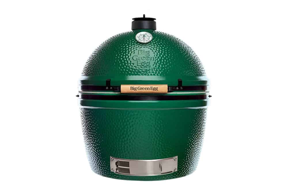 2XL Big Green Egg