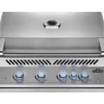 32" Built-In 700 Series Gas Grills