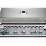 38" Built-In 700 Series Gas Grills