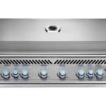 44" Built-In 700 Series Gas Grills