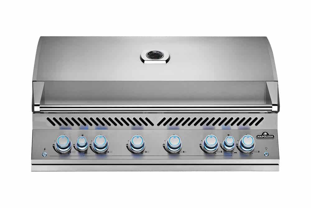 44" Built-In 700 Series Gas Grills