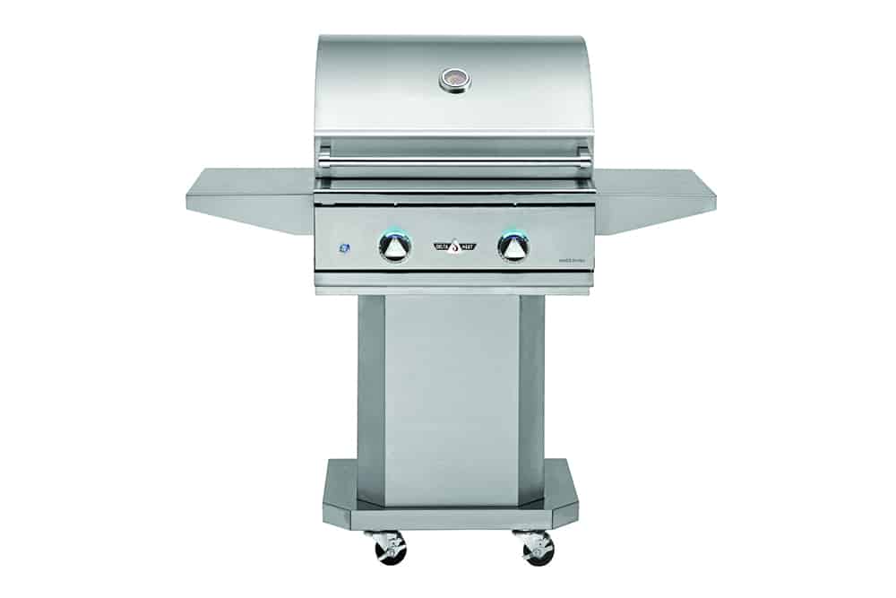 Delta Heat 26-Inch Gas Grill