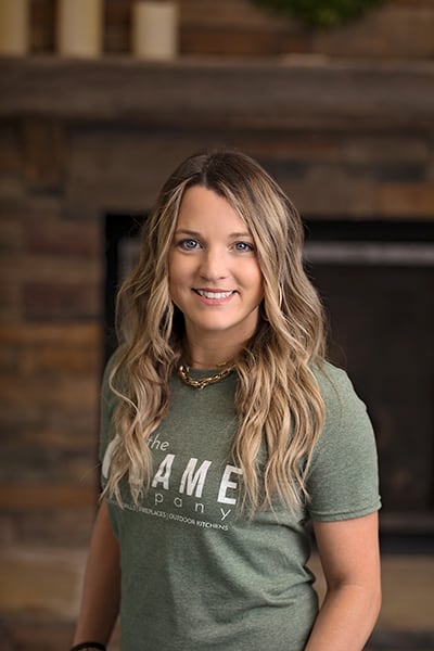 Katy, The Flame Company