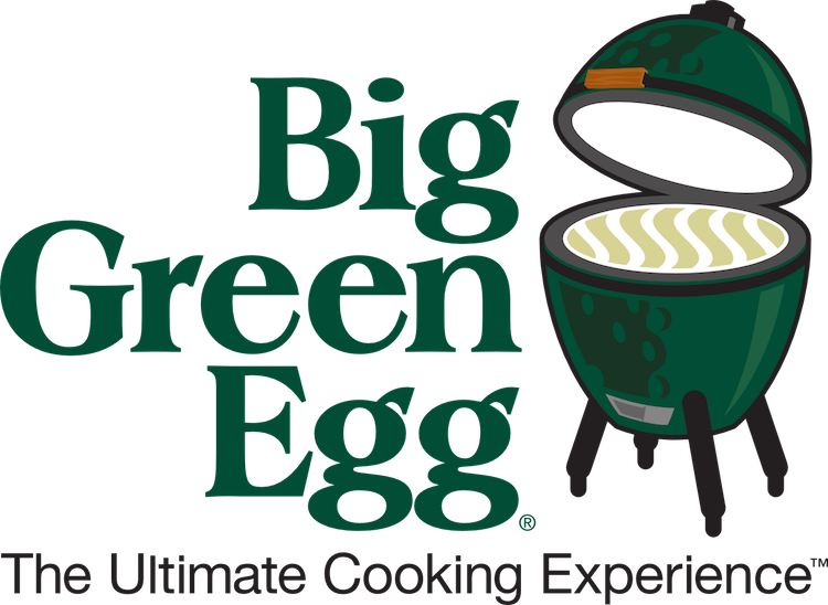 Big-Green-Egg-Logo