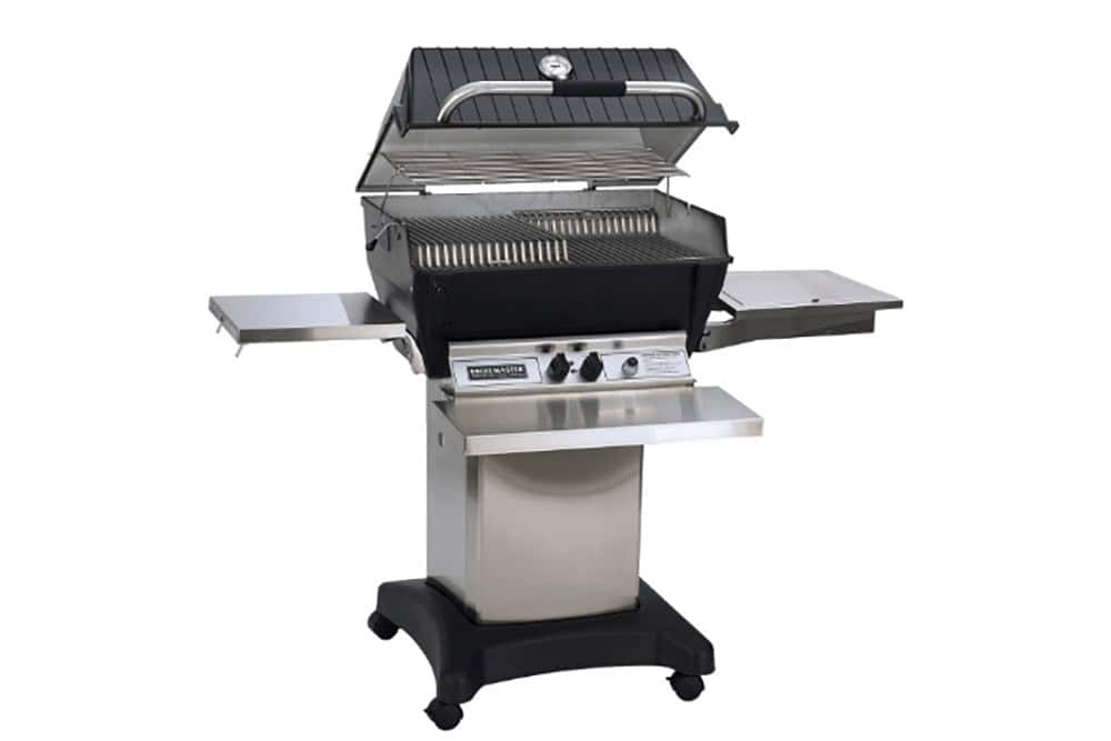 Broilmaster P3SX Gas Grill