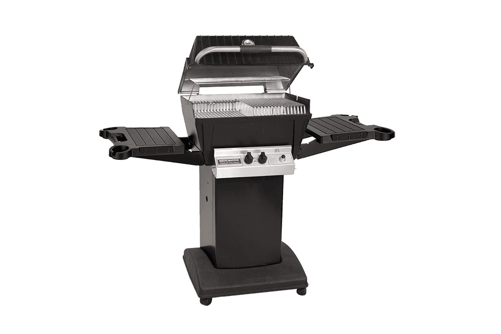 Broilmaster P4XF Gas Grill