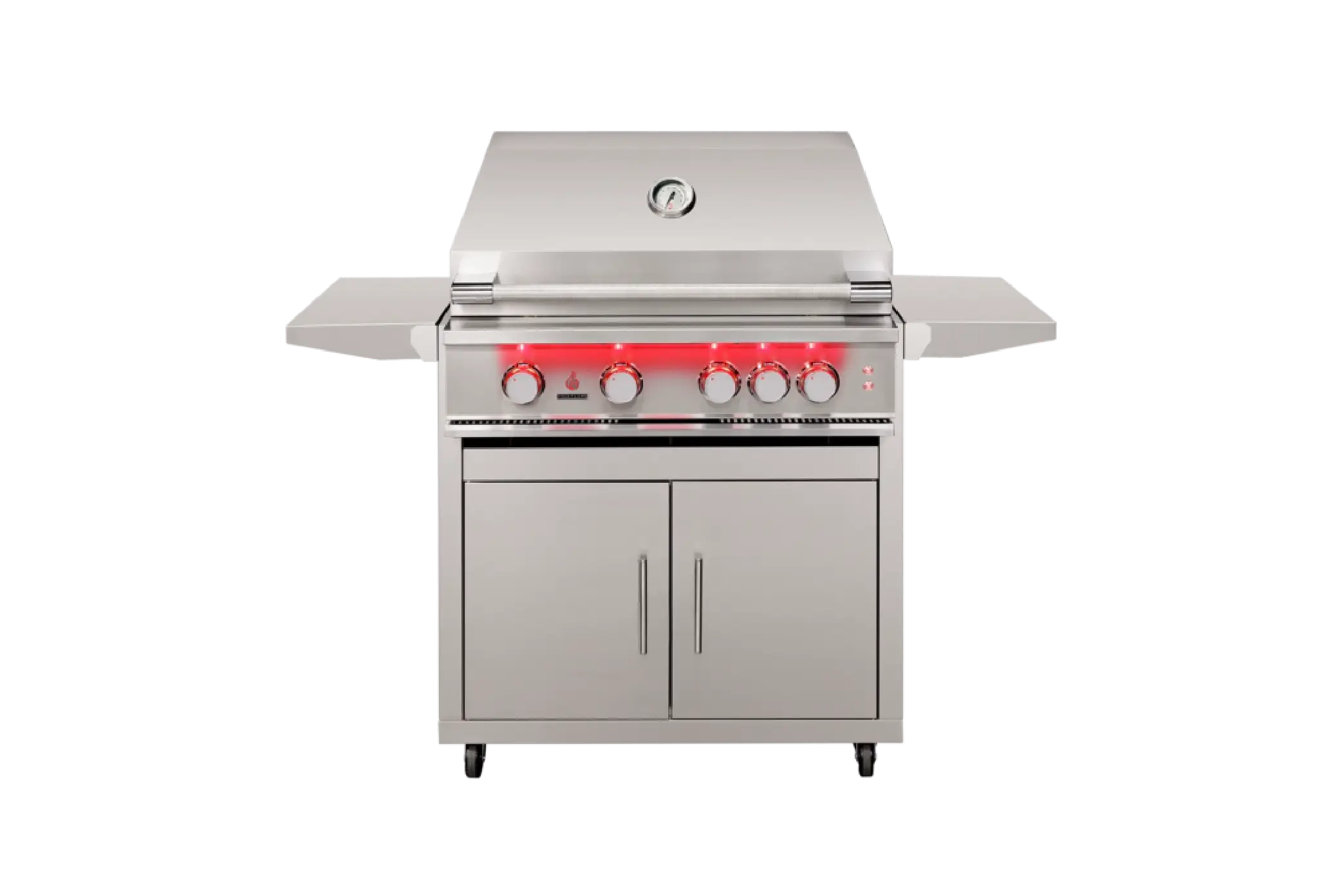 True Flame 32 Freestanding
