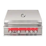 True Flame 32 Freestanding