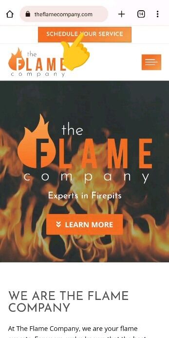 The Flame Company  Greensboro, Graham, Burlington